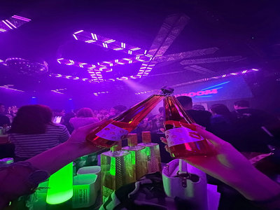 绵阳酒吧招聘